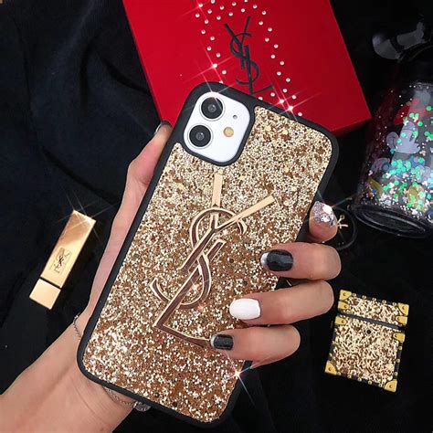 ysl iphone case